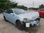 2005 TOYOTA CAMRY