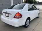 2009 NISSAN VERSA