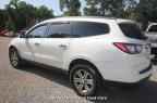2016 CHEVROLET TRAVERSE
