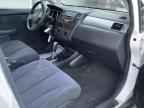 2009 NISSAN VERSA