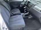 2009 NISSAN VERSA