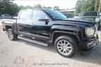 2018 GMC Sierra