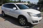 2016 CHEVROLET TRAVERSE