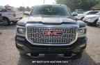 2018 GMC Sierra
