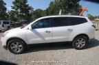 2016 CHEVROLET TRAVERSE