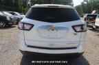 2016 CHEVROLET TRAVERSE