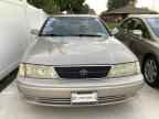 1998 TOYOTA Avalon