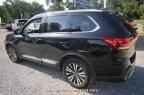 2020 MITSUBISHI outlander