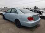 2005 TOYOTA CAMRY