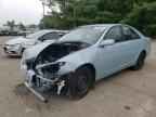 2005 TOYOTA CAMRY