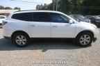 2016 CHEVROLET TRAVERSE