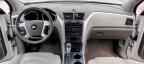 2013 CHEVROLET TRAVERSE