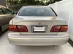 1998 TOYOTA Avalon