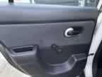2009 NISSAN VERSA