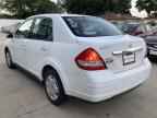 2009 NISSAN VERSA