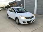 2009 NISSAN VERSA