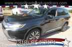 2020 MITSUBISHI outlander