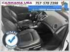 2011 CHEVROLET CRUZE