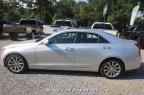 2018 CADILLAC ATS