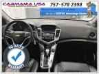 2011 CHEVROLET CRUZE