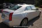 2018 CADILLAC ATS