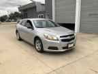 2013 CHEVROLET MALIBU