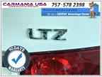 2011 CHEVROLET CRUZE