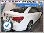 2011 CHEVROLET CRUZE
