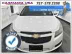 2011 CHEVROLET CRUZE