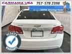 2011 CHEVROLET CRUZE