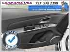 2011 CHEVROLET CRUZE