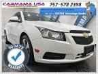 2011 CHEVROLET CRUZE