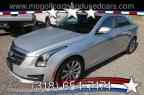 2018 CADILLAC ATS