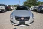 2018 CADILLAC ATS
