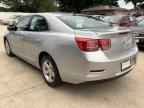 2013 CHEVROLET MALIBU