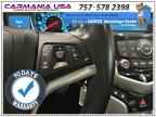 2011 CHEVROLET CRUZE