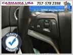 2011 CHEVROLET CRUZE