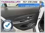 2011 CHEVROLET CRUZE