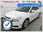2011 CHEVROLET CRUZE