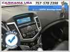 2011 CHEVROLET CRUZE