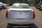 2018 CADILLAC ATS