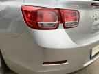2013 CHEVROLET MALIBU