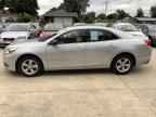2013 CHEVROLET MALIBU