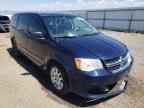 2014 DODGE GRAND CARAVAN
