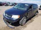 2014 DODGE GRAND CARAVAN