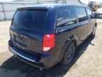 2014 DODGE GRAND CARAVAN