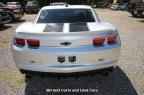 2010 CHEVROLET Camaro