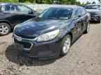 2014 CHEVROLET MALIBU