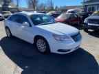 2014 CHRYSLER 200