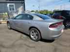 2016 DODGE CHARGER